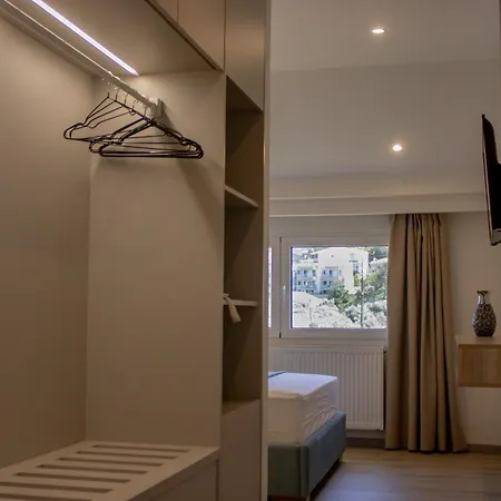 Erics Skala Potamia (Thasos)