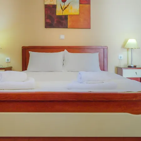 Erics Skala Potamia (Thasos)