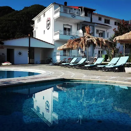 Erics * Skala Potamia (Thasos)