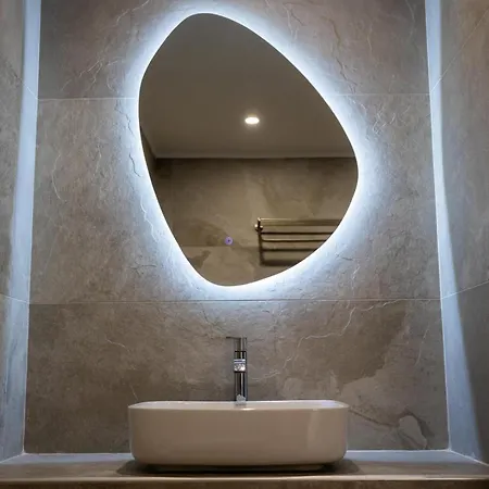 Erics Apartament Skala Potamia (Thasos)