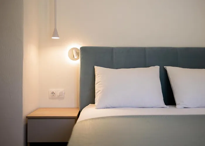 Erics 公寓 斯卡拉伯塔麦斯