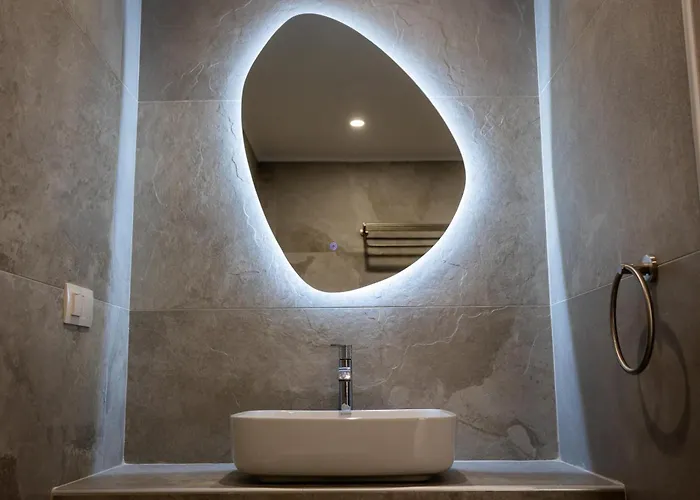 Erics 公寓 斯卡拉伯塔麦斯