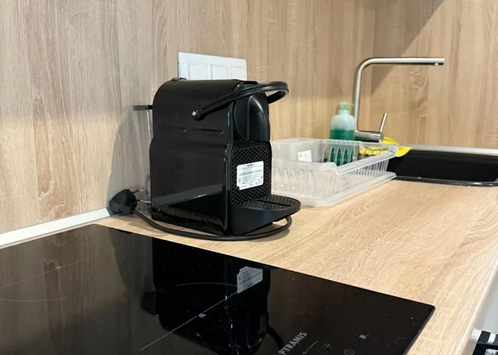 公寓 Erics 斯卡拉伯塔麦斯