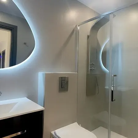 Erics Apartmán *