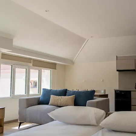 Apartmán Erics