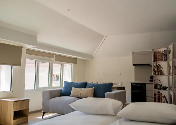 Apartament Erics