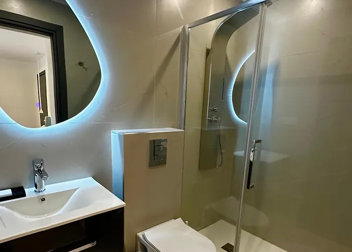 Erics Apartment