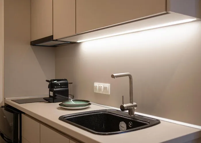 Apartment Erics *