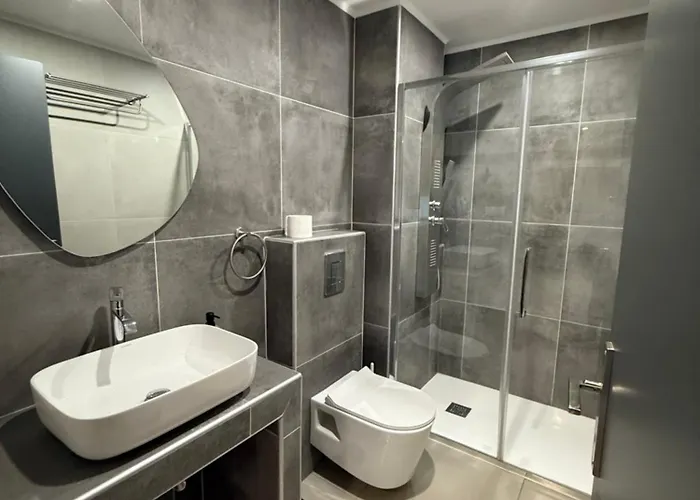 Apartament Erics